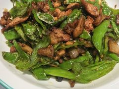 -福巷湘食小馆·猛火现炒(上海首店)
