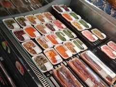 -百佳永辉超市(福田星河店)
