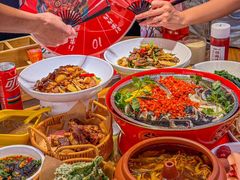 -十二点·辣椒炒肉(南山店)