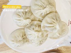 -东升灌浆包(辛庄街总店)