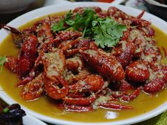 -富临轩私房菜(集庆门大街店)