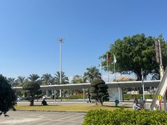 -德宏芒市国际机场