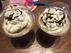 -星巴克(宝山万达店)