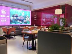 -老板恋上鱼(恒隆广场店)