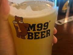 -M99 BEER世界啤酒吧(鸿云悦街店)