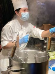 -广州富力君悦大酒店·宴会厅