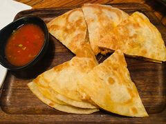 -Rural Tequila墨西哥餐厅(东川路店)