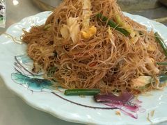 炒粉干-温岭人家(红花北路店)
