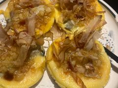 -潮三爷砂锅焗海鲜·生腌·海鲜粥(朝晖店)