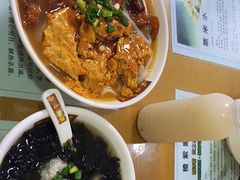 -荔林食店(西华路店)