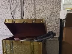 -逃脱反斗城沉浸剧情密室(北京路店)