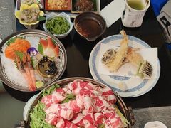 -昱匠·日本料理(金融街店)