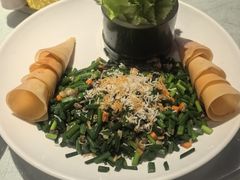 -大树头森林餐厅