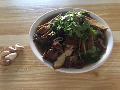 肖村桥卤煮-原肖村桥卤煮(旧宫东路店)