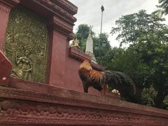 -柬埔寨国家博物馆