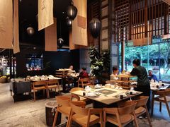 大堂-锦城印象火锅(天府三街店)