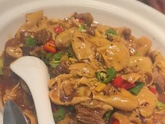 -深巷家味馆.湖北头牌红烧鱼头拌饭(黄陂店)