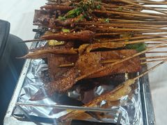 -友记功夫香·人民大排档(红牌楼店)