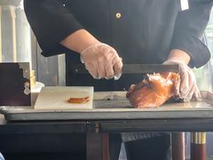 -东南里湖景餐厅·新闽菜(浦西万达店)