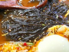 -服务大楼冷面(延大店)