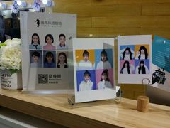 -海马体照相馆(大连罗斯福广场店)