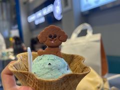 -CORNER CONE GELATO酷矿手作霜淇淋(南头古城店)