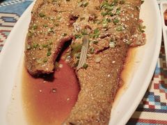 -巴土人家恩施菜馆(古德寺店)