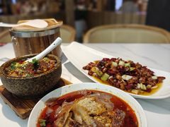 -夫妻肺片·中华老字号·正宗川菜(春熙路店)