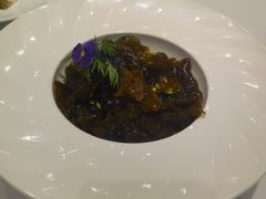 -万荣烤鸭店·北京菜(天坛店)