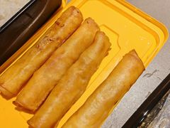 -鲜得来排骨年糕(云南南路店)