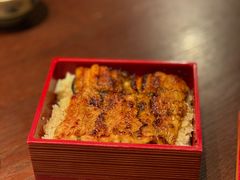 -翔峰炭火鳗鱼(悦泰街里公寓店)