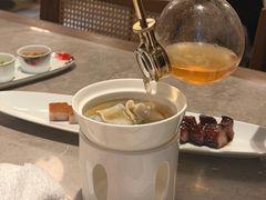 -广州文华东方酒店·江-由辉师傅主理