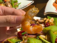 -达叔香味海鲜(海棠68环球美食街店)
