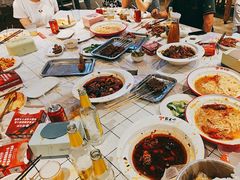 -霸王虾·麻辣小龙虾(清水河公园店)