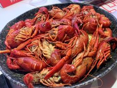 -拙味兄弟龙虾·江湖菜(和畅堂店)