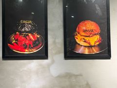 -shark burger·鲨鱼汉堡(交子大道店)