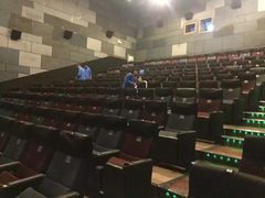 -巨幕影城(光谷广场资本大厦店)