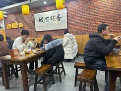 -长安后宰门水盆羊肉(新都心店)