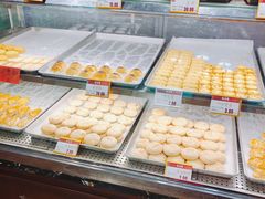 -吉庆街美食广场