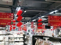 -世纪联华超市(外海店)