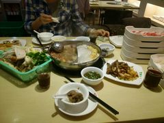 picture-蒙肥羊·酸汤潮牛·鲜牛肉火锅烤肉自助(岗顶店)