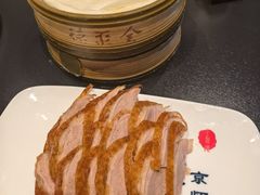 -全聚德烤鸭店(马家堡店)