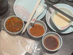 -捞王猪肚鸡火锅(金华义乌之心店)