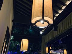 -绿茶餐厅(乐峰广场店)