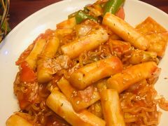 -火炉情韩国料理店(古田路店)
