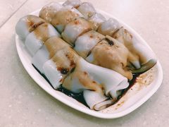 -洪利粥店茶餐厅