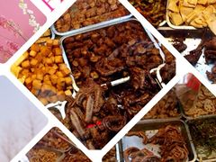 -绝味鸭脖(朝阳印象城店)