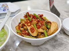 -红色湘菜馆(春风店)