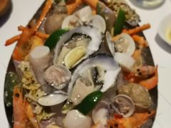 -AZUR聚(香格里拉饭店)