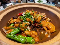-一味大院•桐庐菜传承店(春江路店)